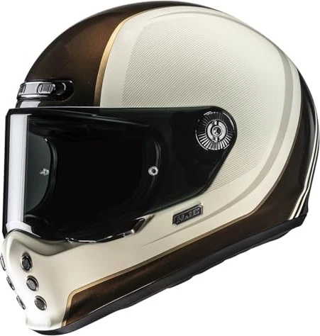HJC V10 Hodu MC9