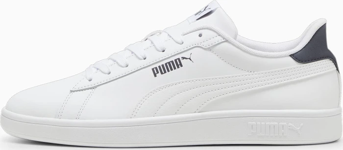 Puma Smash 3.0 L puma white/galactic gray