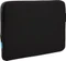 Case Logic Reflect REFPC-113 13.3" Laptop Sleeve Black/Gray/Oil Vorschaubild