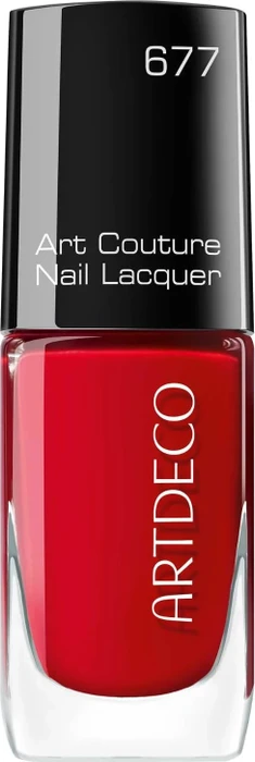 Artdeco Art Couture Nail Lacquer Nagellack 111.677 couture love, 10ml