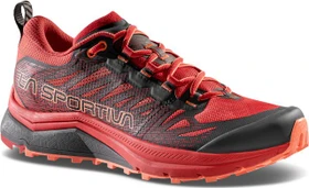 La Sportiva Jackal II GTX carbon/velvet (Damen)