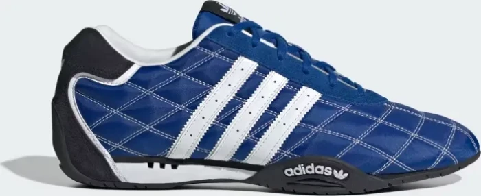 adidas Adi Racer Lo powder blue/cloud white/core black
