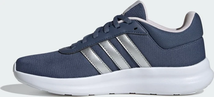 adidas Lite Racer 4.0 preloved ink/silver metallic/almost pink (Damen)