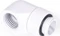 Alphacool Eiszapfen 90° L-Verbinder G1/4" AG auf G1/4" IG, white Vorschaubild