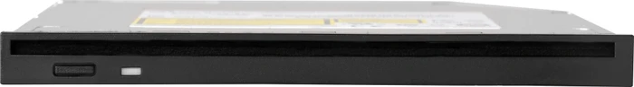SilverStone SOD04, UltraSlim schwarz, SATA