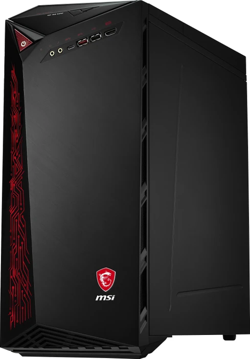 MSI Infinite X Plus 9SE-478AT, Core i9-9900K, 32GB RAM, 1TB SSD, 2TB HDD, GeForce RTX 2080 SUPER