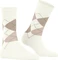 Falke Sensitive Argyle Socken off-white (Damen) Vorschaubild