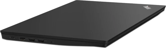 Lenovo ThinkPad E595, Ryzen 5 3500U, 8GB RAM, 256GB SSD, DE