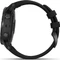 Garmin Fenix 5 Plus Sapphire schwarz Vorschaubild