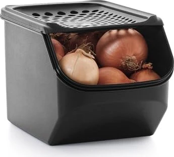 Tupperware OnionSmart Vorratsbehälter für Kartoffeln