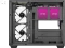 AeroCool Dryft Mini [V1], Lüfter LED Fixed RGB, Glasfenster Vorschaubild