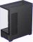 GameMax Vista 2 AB, schwarz, Glasfenster Vorschaubild