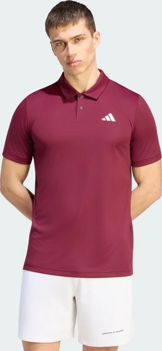 adidas Club Tennis Poloshirt kurzarm (Herren)