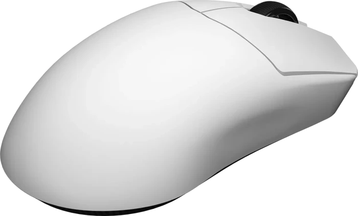 Cougar Revenger Pro 4K Wireless Gaming Mouse weiß, USB