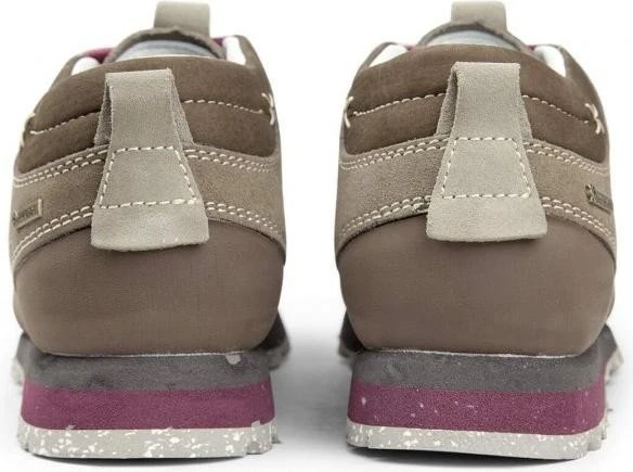 Aku Bellamont Suede GTX sabbia