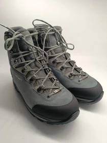 Lowa Mauria Evo GTX smoke green/jade (Damen)
