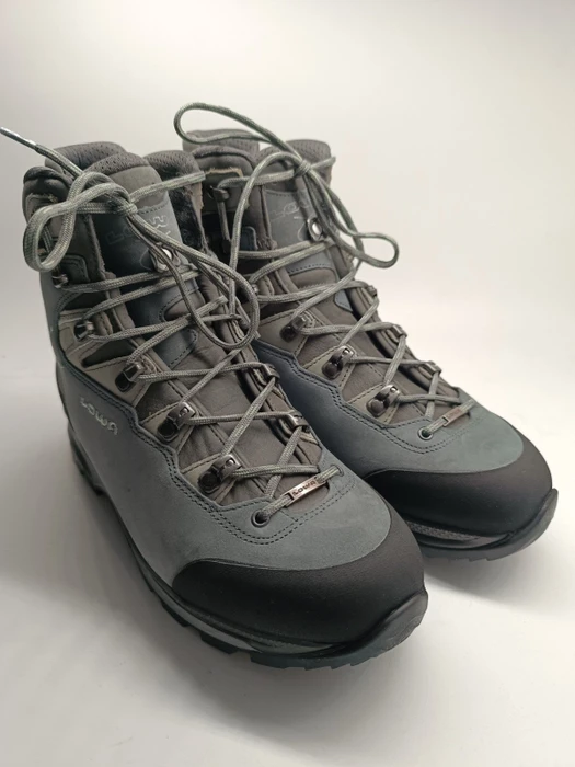 Lowa Mauria Evo GTX smoke green/jade (Damen)