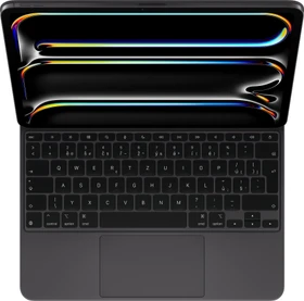 Apple Magic Keyboard für iPad Pro 13" (M4), schwarz, SK