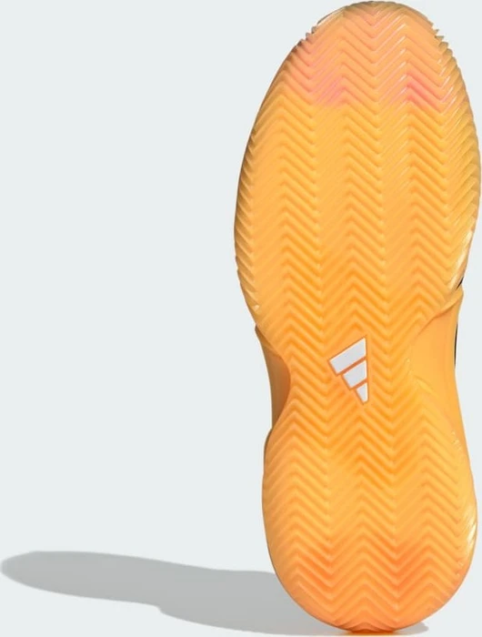 adidas Barricade 13 Clay aurora black/zero metallic/spark (Damen)