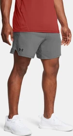 Under Armour Vanish Hose kurz castlerock/black (Herren)