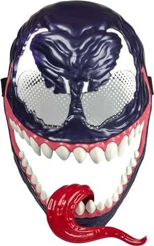 Hasbro Marvel Venomversus Venom Maske
