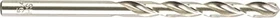 Milwaukee Thunderweb HSS-G Metallbohrer, 5.4x57x93mm, 10 Stück