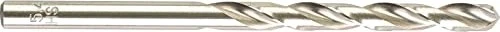 Milwaukee Thunderweb HSS-G Metallbohrer, 5.4x57x93mm, 10 Stück