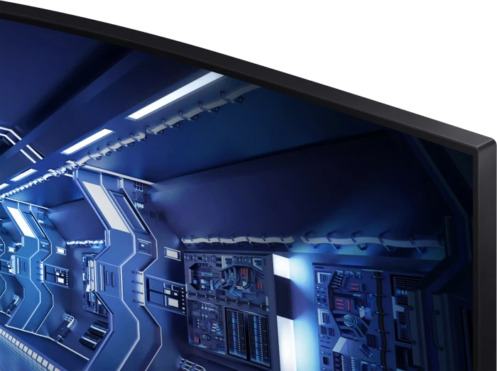 Samsung Odyssey G5 G55T (2023), 34"