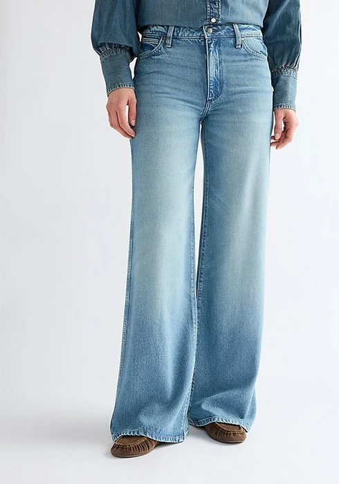 Wrangler World Wide (Damen)