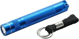 MAG-LITE MAG-LED Solitaire Taschenlampe blau