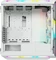 Corsair iCue 5000T RGB TG, weiß, Glasfenster Vorschaubild