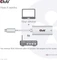 Club 3D LAN-Adapter, RJ-45, USB-C 3.0 [Stecker] Vorschaubild