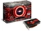 PowerColor Radeon HD 7770 GHz Edition, 1GB GDDR5, DVI, HDMI, 2x mDP Vorschaubild