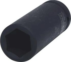 KS Tools Außensechskant Steckschlüssel 1/2", 18x78mm