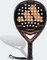 adidas Arrow Hit Carbon CTRL Padel-Tennisschläger anthracite melange/orange Vorschaubild