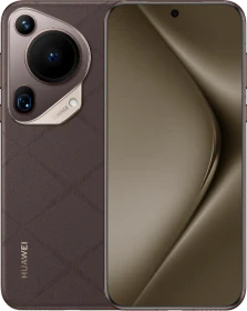 Huawei Pura 70 Ultra braun