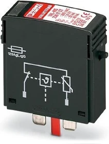 Phoenix Contact VAL-MS 230 IT ST - Überspannungsschutzstecker Typ 2