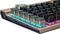 Corsair Gaming K100 RGB Midnight Gold, Corsair OPX, USB, US Vorschaubild