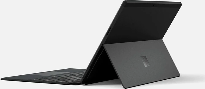 Microsoft Surface Pro X, Mattschwarz, SQ2, 16GB RAM, 256GB, LTE