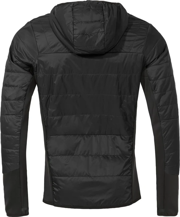 Vaude Sesvenna IV Funktionsjacke schwarz (Herren)