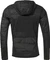 Vaude Sesvenna IV Funktionsjacke schwarz (Herren) Vorschaubild