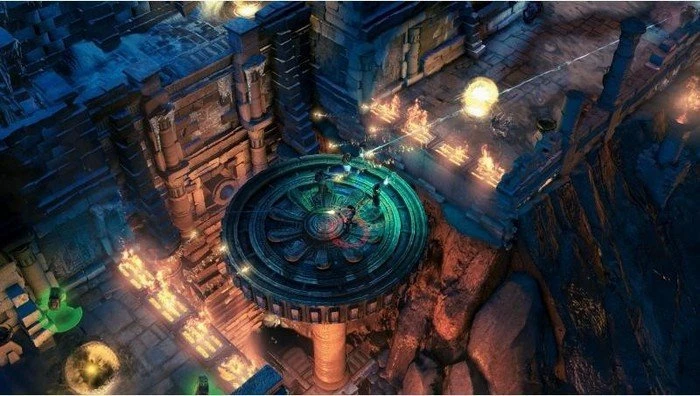 Lara Croft und der Tempel des Osiris inkl. Season Pass (Download) (PC)