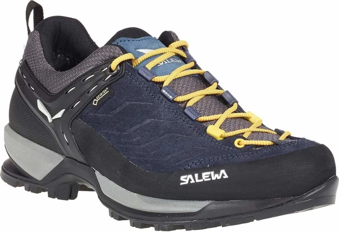 Salewa Mountain Trainer GTX night black/kamille (Herren)