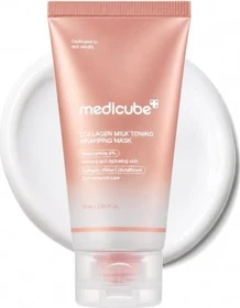 Medicube Collagen Night Wrapping Mask, 75ml