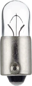 Hella Standard Signal 6V T4W 4W, 1er-Pack