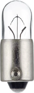 Hella Standard Signal 6V T4W 4W, 1er-Pack