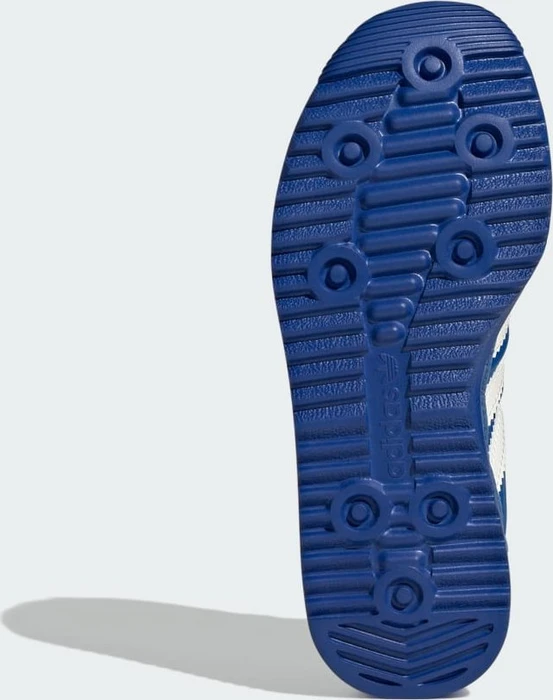 adidas SL 72 RS Elastic Laces blue/core white/better scarlet (Junior)