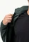Jack Wolfskin Fortberg FZ Jacke black olive (Herren) Vorschaubild