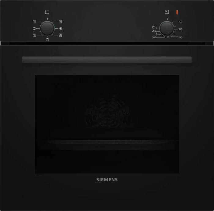 Siemens EQPOWER03I Backofen-Set