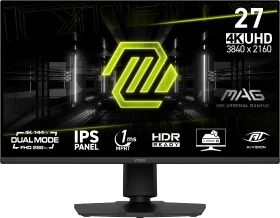 MSI MAG 275UPD E14, 27"